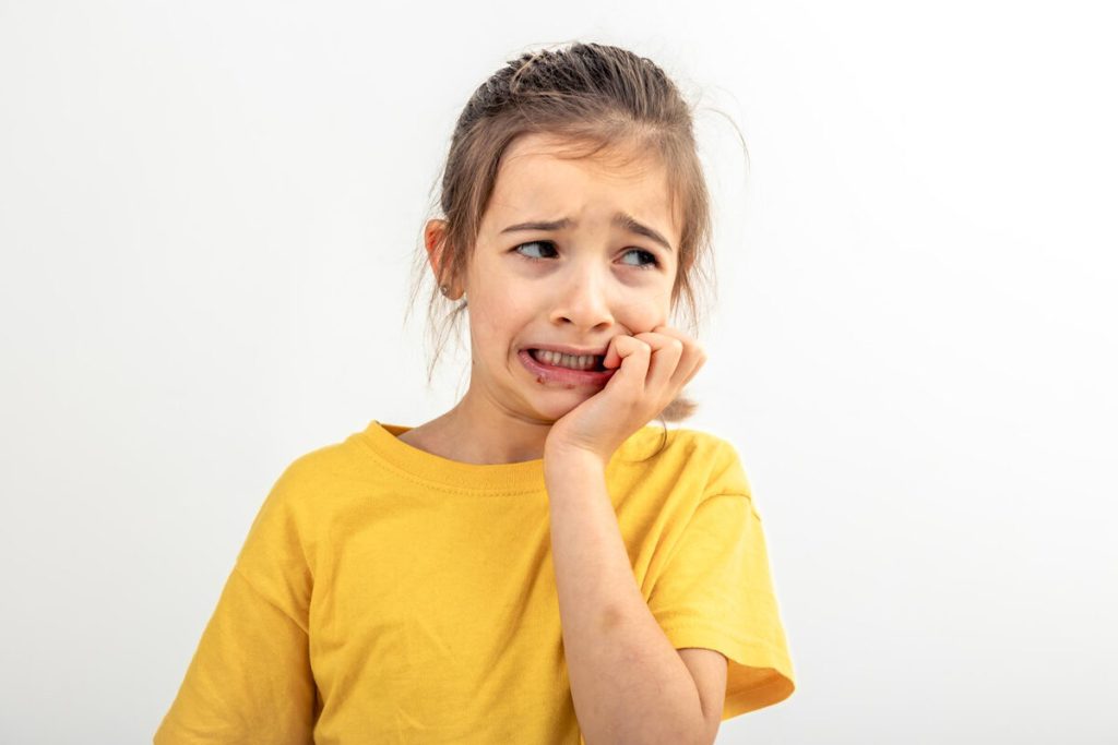 Early Signs of Gum Disease in Kids